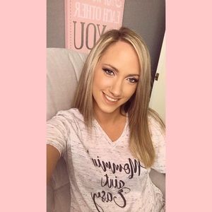 Meet your Posher, Breana